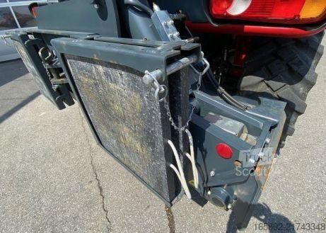 Teleskopski utovarivač Magni RTH 6.30 SH