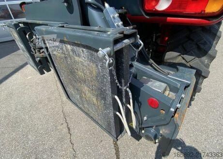 Teleskopski utovarivač Magni RTH 6.30 SH