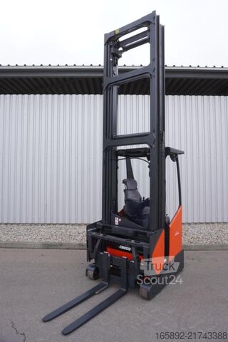 Reach truck Linde R 17 X 116-03