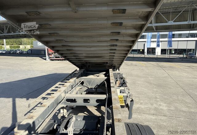 2023 فولفو FH كهربائي 6x4 مع مييلر MHKA Volvo Trucks FH Electric 6x4 / Swiss-Vehicle