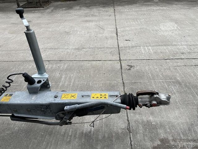 Compresor Kaeser M 135 - N - G