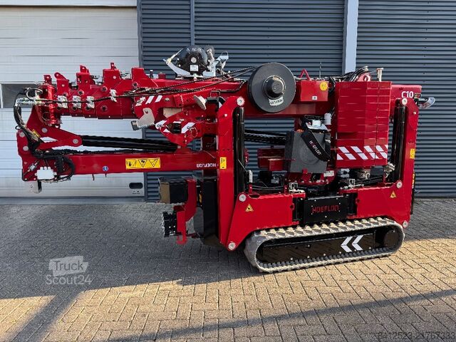 De Ruyter Trucks B.V. De Ruyter Trucks B.V. De Ruyter Trucks B.V.