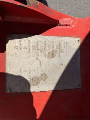 Lenzing GmbH Lenzing GmbH Lenzing GmbH