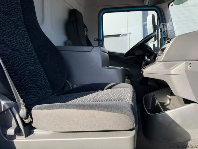 Platforma za učitavanje Mercedes-Benz ATEGO 1523 / Euro 6 / 257.900..KM!! / TUV: 6-20...