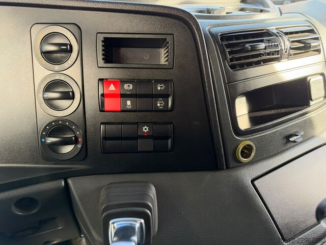 Platforma za učitavanje Mercedes-Benz ATEGO 1523 / Euro 6 / 257.900..KM!! / TUV: 6-20...