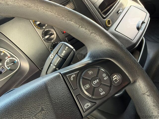 Platforma za učitavanje Mercedes-Benz ATEGO 1523 / Euro 6 / 257.900..KM!! / TUV: 6-20...