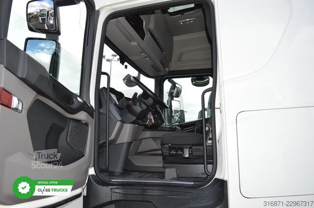 Tractora standard SCANIA R450 CR20H Retarder ACC ADAS Package