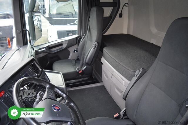 Tractora standard SCANIA R450 CR20H Retarder ACC ADAS Package