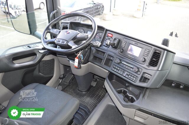 Tractora standard SCANIA R450 CR20H Retarder ACC ADAS Package