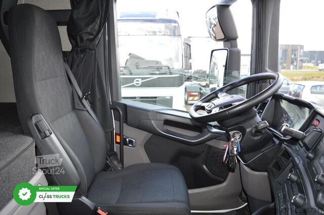 Tractora standard SCANIA R450 CR20H Retarder ACC ADAS Package