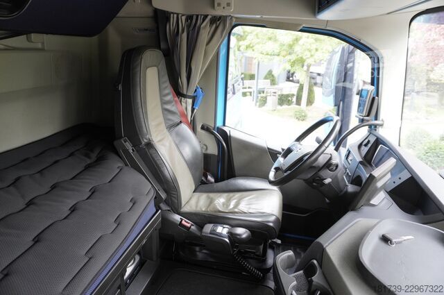BDF / ADR Volvo FH 500 6x2 / 299 tho. km / 2024/ 3 units