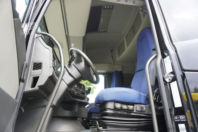 BDF Volvo FH 500 6x2 / 180 tho. km / BDF / steerin