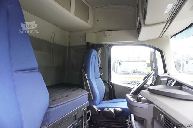 BDF Volvo FH 500 6x2 / 180 tho. km / BDF / steerin