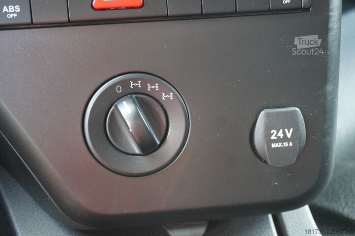 Plachta Mercedes-Benz Arocs 1827 / 10 tho. km!!! / 4x4 / Tilt