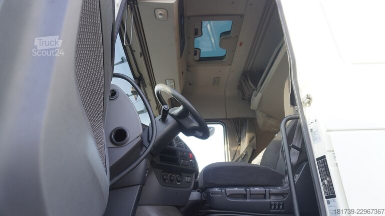 Kontejner DAF XF 410 EURO 6 /410 HP / 20 EPAL / lift