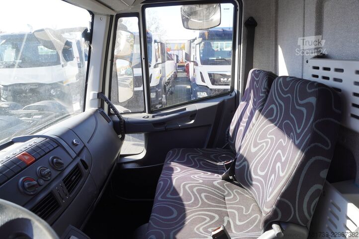 Kontejner Iveco Eurocargo 160E21 / Only 11 tho.km!!