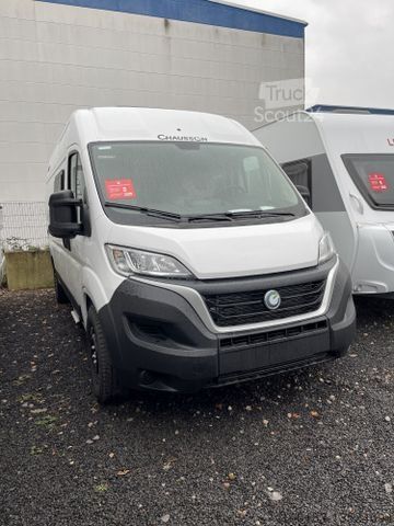 Chausson V594 First Line /140 PS/Connect/Solar/Markise