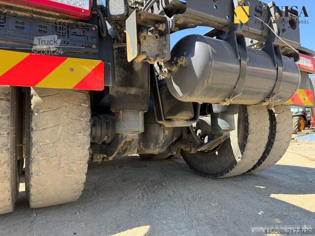 Staufen Trucks GmbH Staufen Trucks GmbH Staufen Trucks GmbH