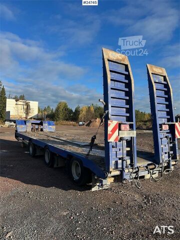 Chargeur bas  NOR SLEP SE-51M