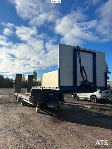 Chargeur bas  NOR SLEP SE-51M