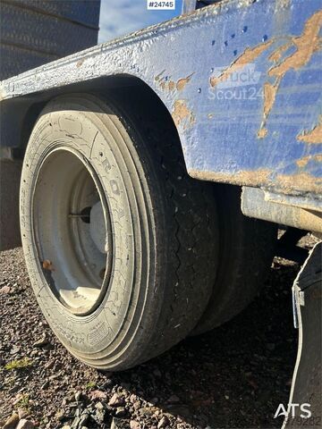 Chargeur bas  NOR SLEP SE-51M