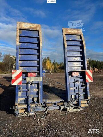 Chargeur bas  NOR SLEP SE-51M
