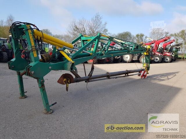 Tehnologia de suspensie Brand GT B70-10-60J2Z