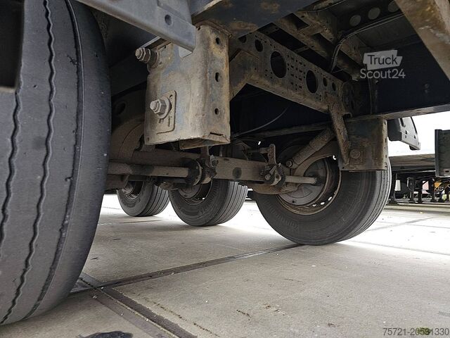 Drsne ponjave KRONE N/A