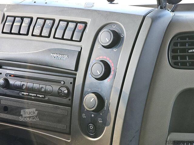 Platforma de încărcare RENAULT PREMIUM 380