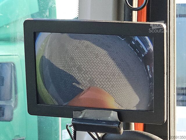 Standard-SZM DAF XF 450