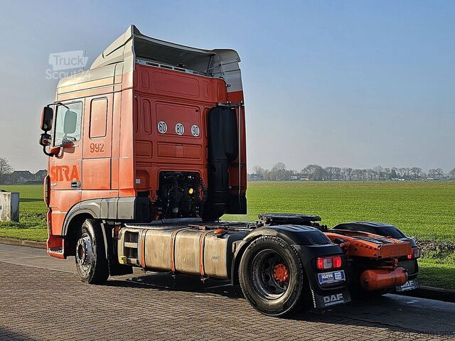 Standard-SZM DAF XF 450