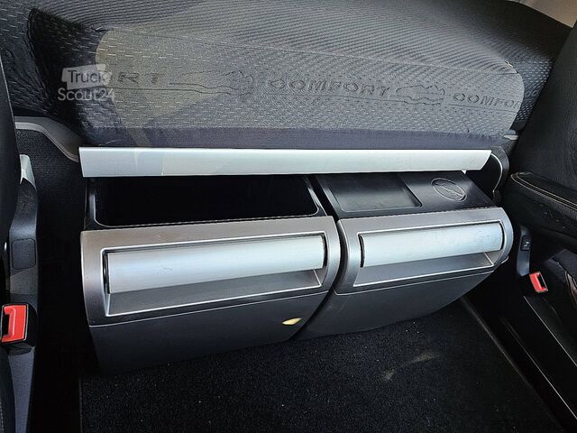 Standard-SZM DAF XF 530