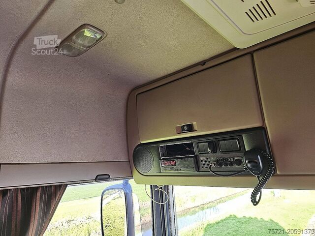 Standard-SZM DAF XF 530