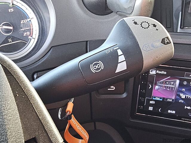 Standard-SZM DAF XF 530