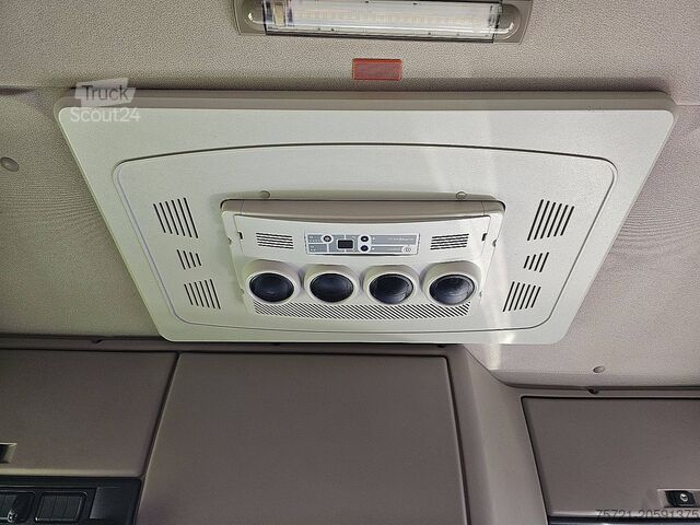 Standard-SZM DAF XF 530