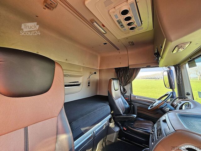 Standard-SZM DAF XF 530