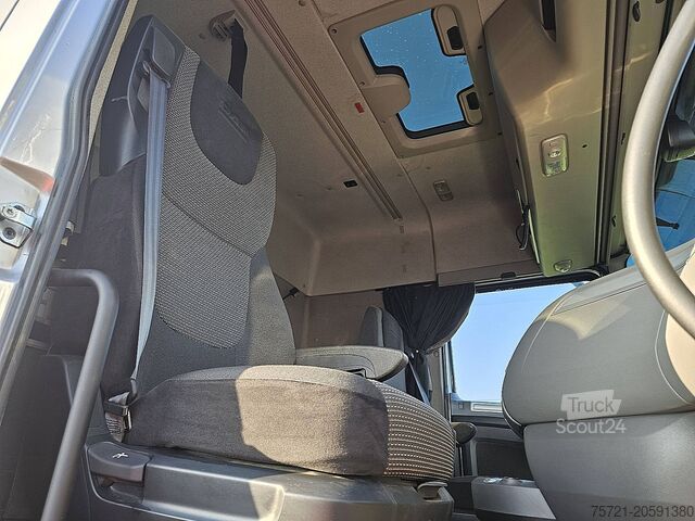 Standard-SZM DAF XF 460