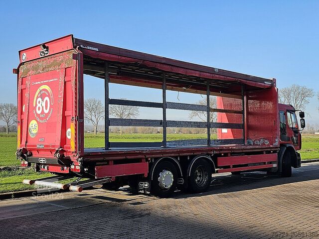 Piattaforma di carico RENAULT PREMIUM 380