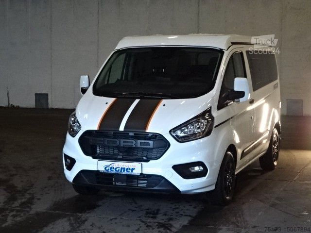 Ford Transit Custom Copa C500 Holiday ähnl. Nugget