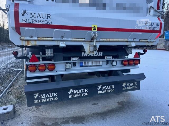 Prikolica Maur Boggi! Maur Boggi trailer!