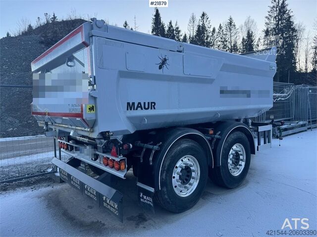 Prikolica Maur Boggi! Maur Boggi trailer!