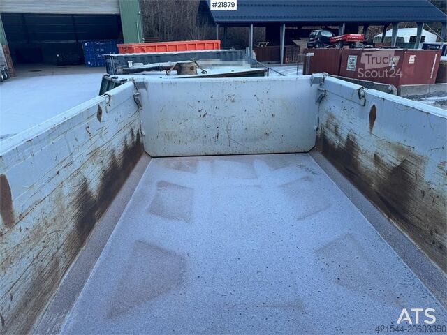 Prikolica Maur Boggi! Maur Boggi trailer!