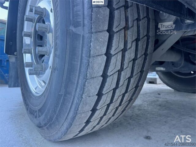 Prikolica Maur Boggi! Maur Boggi trailer!