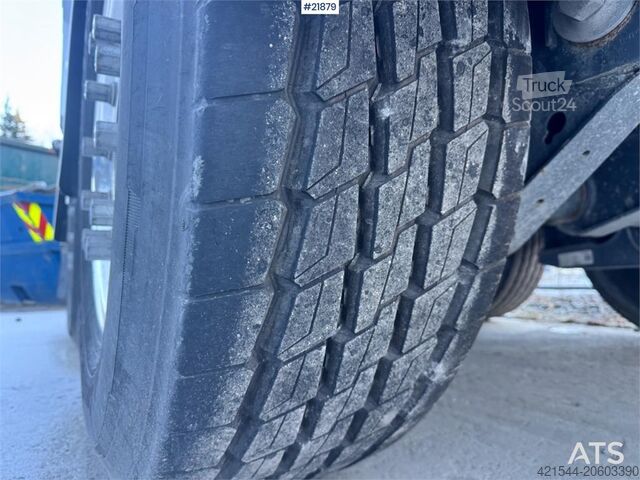 Prikolica Maur Boggi! Maur Boggi trailer!