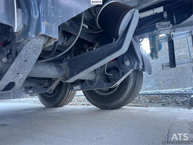 Prikolica Maur Boggi! Maur Boggi trailer!