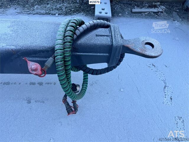 Prikolica Maur Boggi! Maur Boggi trailer!