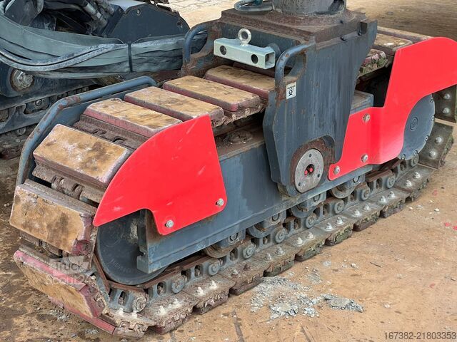 Asfaltfreesmachine Bomag BM2000/75 Cold Planer