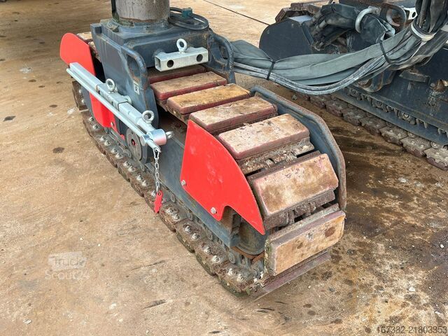 Asfaltfreesmachine Bomag BM2000/75 Cold Planer