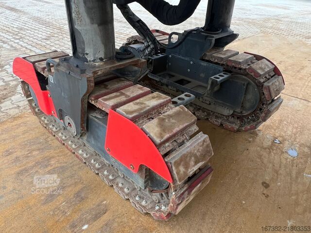 Asfaltfreesmachine Bomag BM2000/75 Cold Planer