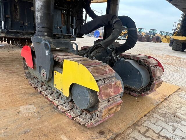 Asfaltfreesmachine Bomag BM2000/75 Cold Planer